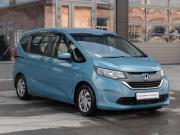 Honda Freed II Новосибирск  - изображение 24