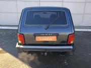 Lada (ВАЗ) 2131 (4x4) I Челябинск  - изображение 21