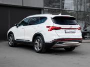 Hyundai Santa Fe IV Рестайлинг Москва  - изображение 46