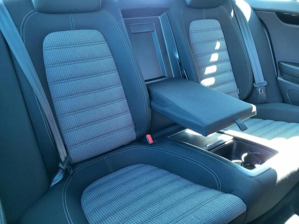 Volkswagen Passat CC I Рестайлинг с пробегом 2012 года, цена 1 390 000 рублей, 177176 км, седан, Автокод Объявления
