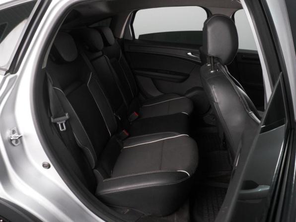 Renault Arkana I с пробегом 2019 года, цена 1 460 000 рублей, 162874 км, внедорожник, Автокод Объявления