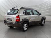 Hyundai Tucson I Волгоград  - изображение 43