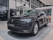 Volkswagen Tiguan II Казань  - изображение 28