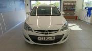 Opel Astra J Рестайлинг Вологда  - изображение 30
