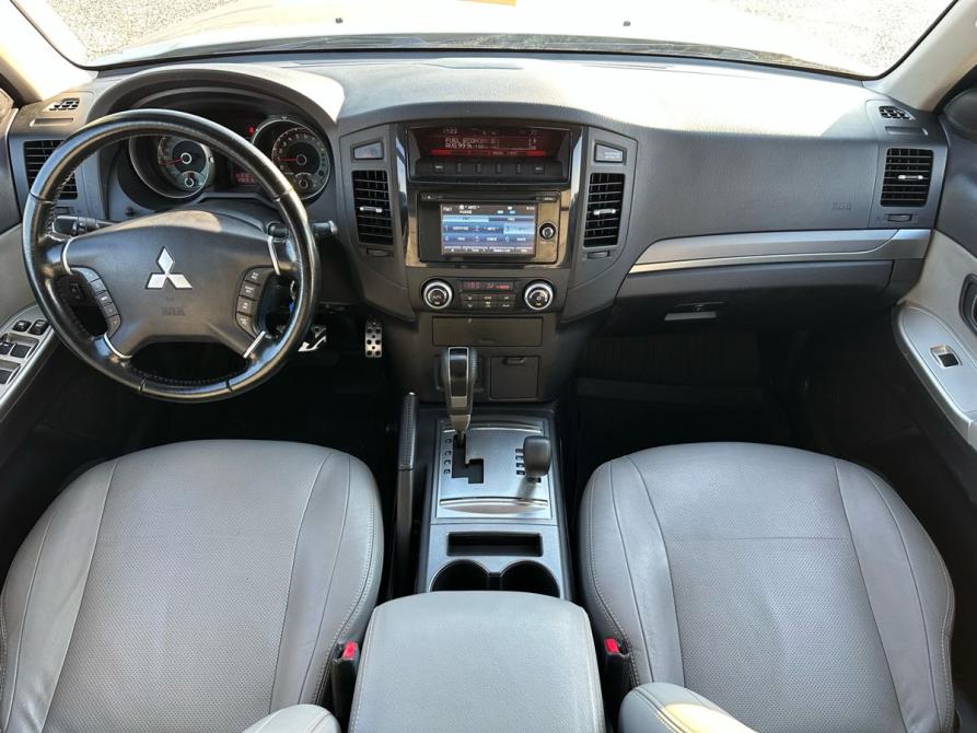 Mitsubishi Pajero IV Рестайлинг 1 Волгоград  - изображение 32