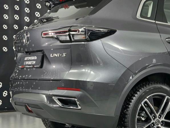 Changan UNI-S (CS55 Plus) с пробегом 2024 года, цена 2 349 000 рублей, 870 км, внедорожник, Автокод Объявления