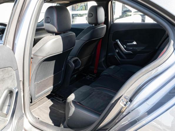 Mercedes-Benz A-Класс AMG II (W177) с пробегом 2021 года, цена 3 380 000 рублей, 74502 км, седан, Автокод Объявления