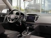 Hyundai Creta I Новосибирск  - изображение 28