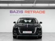 Hongqi H5 II Тюмень  - изображение 28