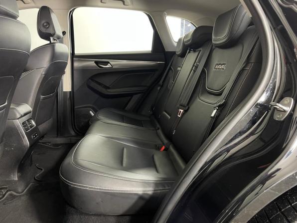 Haval Jolion I с пробегом 2023 года, цена 1 777 000 рублей, 51361 км, внедорожник, Автокод Объявления