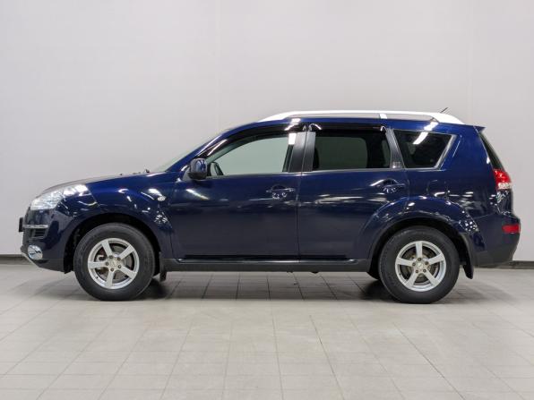 Citroen C-Crosser с пробегом 2010 года, цена 880 000 рублей, 233868 км, внедорожник, Автокод Объявления