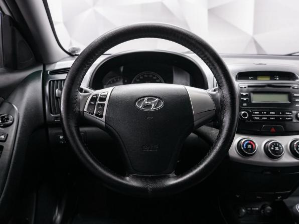 Hyundai Elantra IV (HD) с пробегом 2010 года, цена 635 000 рублей, 221257 км, седан, Автокод Объявления