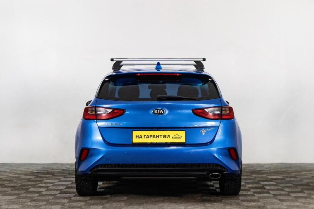 Kia Ceed III Сургут  - изображение 6