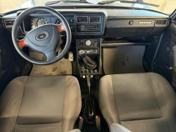 Lada (ВАЗ) 2107 с пробегом 2008 года, цена 130 117 рублей, 133603 км, седан, Автокод Объявления