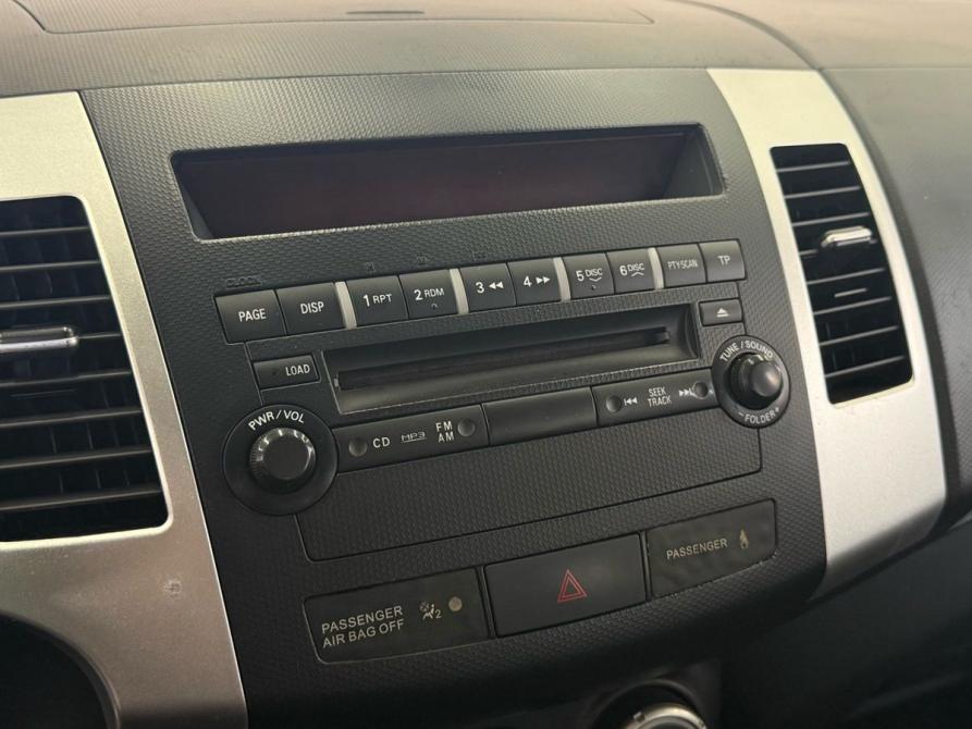 Mitsubishi Outlander II Уфа  - изображение 11