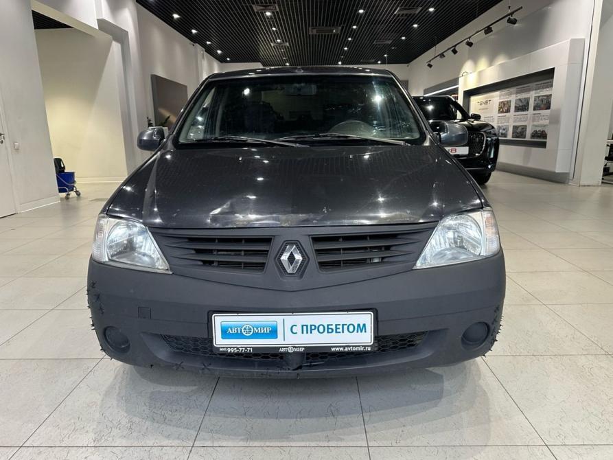 Renault Logan I Москва  - изображение 2
