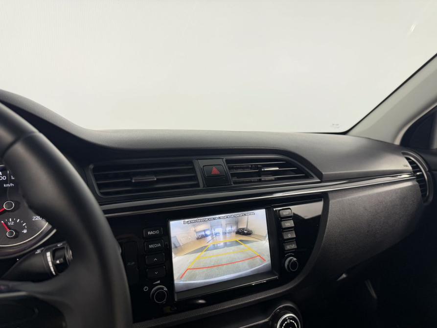 Kia Rio IV Калининград  - изображение 13