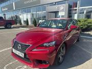 Lexus IS III Минеральные Воды  - изображение 2