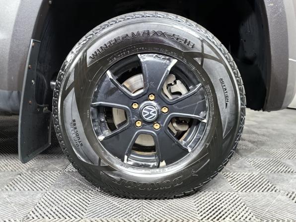 Volkswagen Amarok I с пробегом 2012 года, цена 1 325 000 рублей, 214201 км, offers.body_type.unknown, Автокод Объявления