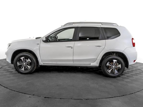 Nissan Terrano III (D10) с пробегом 2018 года, цена 1 225 000 рублей, 188201 км, внедорожник, Автокод Объявления