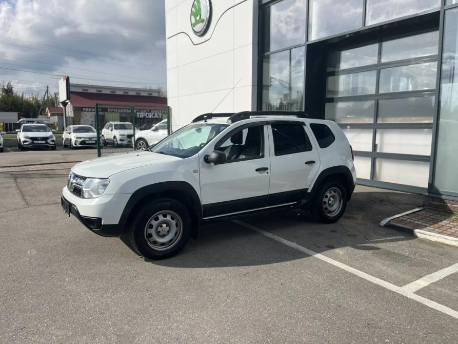 Renault Duster I Рестайлинг Нижний Новгород  - изображение 1