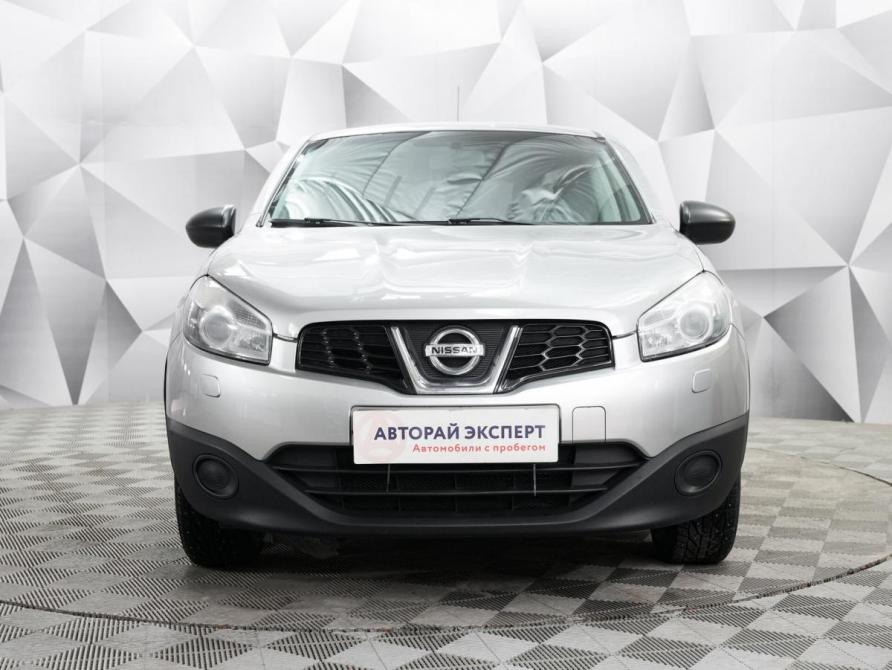 Nissan Qashqai I Рестайлинг Ульяновск  - изображение 8