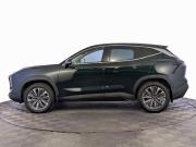 JETOUR DASHING I Рестайлинг Москва  - изображение 37