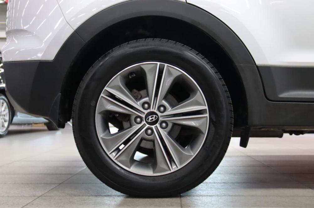 Hyundai Creta I Сургут  - изображение 28