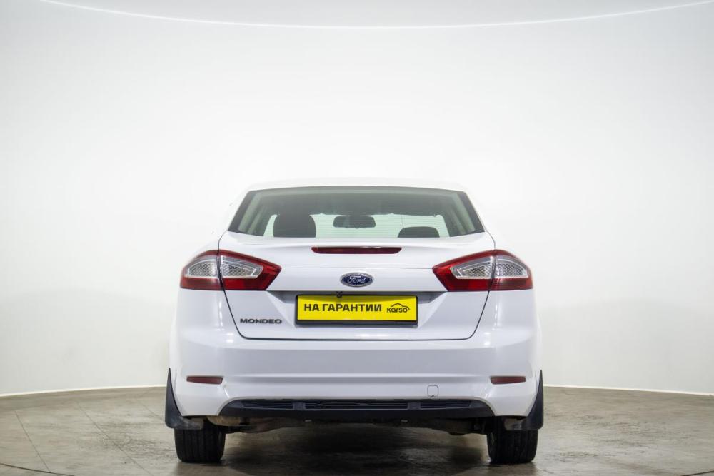 Ford Mondeo IV Рестайлинг Оренбург  - изображение 6