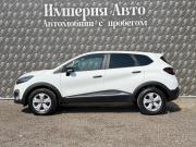 Renault Kaptur I Краснодар  - изображение 37