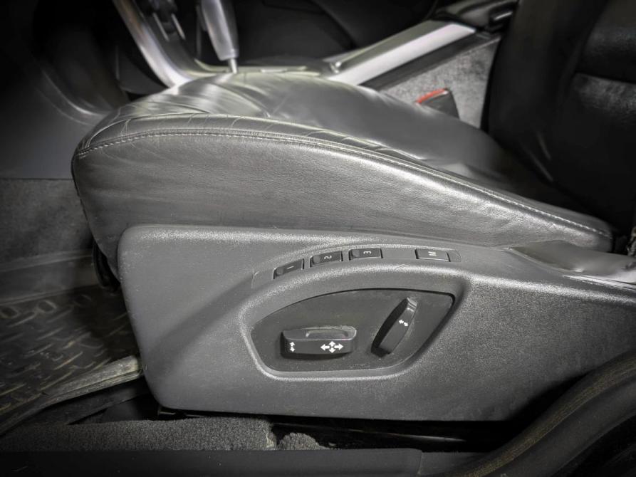 Volvo S80 II Рестайлинг Екатеринбург  - изображение 18