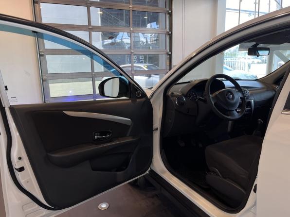 Nissan Almera III (G15) с пробегом 2016 года, цена 559 000 рублей, 298493 км, седан, Автокод Объявления