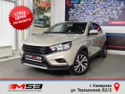 Lada (ВАЗ) Vesta I Кемерово  - изображение 23