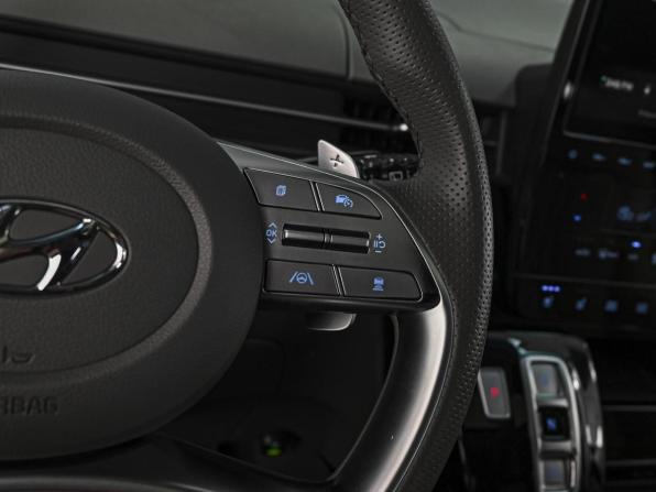 Hyundai Staria I с пробегом 2022 года, цена 5 519 000 рублей, 71124 км, минивэн, Автокод Объявления
