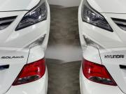 Hyundai Solaris I Рестайлинг Воронеж  - изображение 25