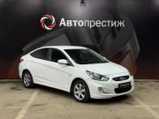 Hyundai Solaris I Ставрополь  - изображение 26