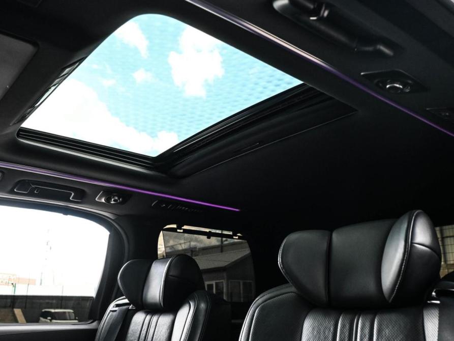 Toyota Alphard III Рестайлинг Новороссийск  - изображение 14