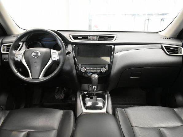 Nissan X-Trail III с пробегом 2017 года, цена 1 940 000 рублей, 163241 км, внедорожник, Автокод Объявления