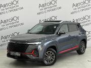 Changan CS35 Plus I Рестайлинг Ставрополь  - изображение 17