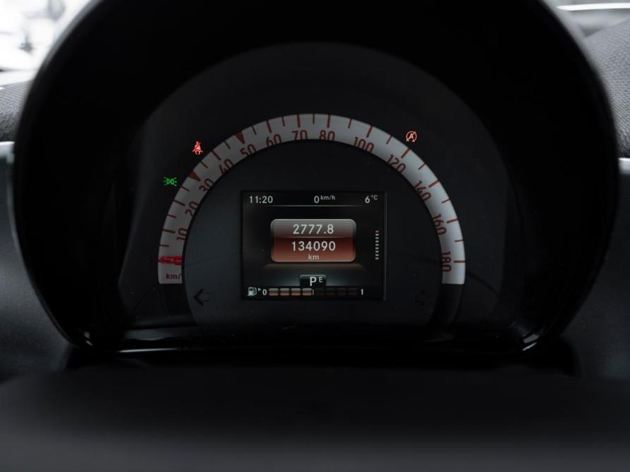 Smart Fortwo III Москва  - изображение 11