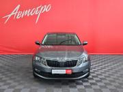 Skoda Octavia III (A7) Рестайлинг Вологда  - изображение 25