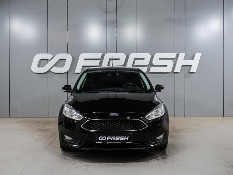 Ford Focus III Рестайлинг Воронеж  - изображение 3