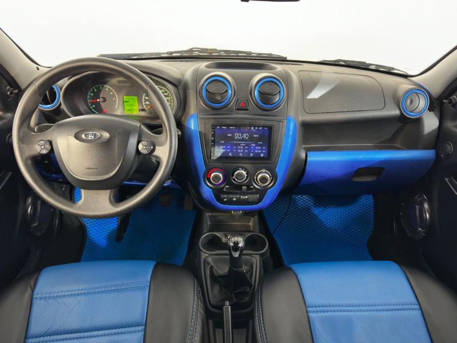 Lada (ВАЗ) Granta I Великий Новгород  - изображение 8