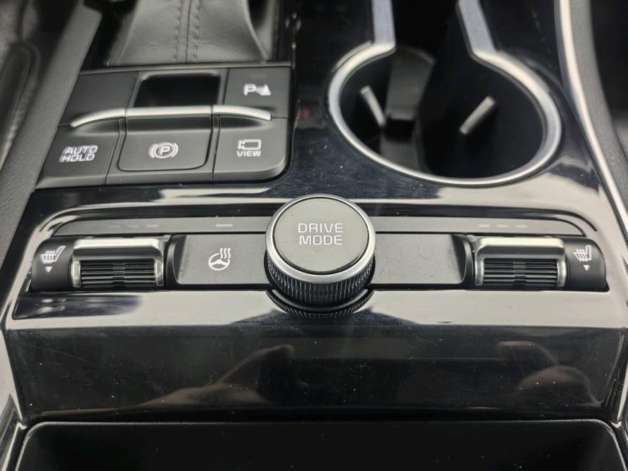 Kia K5 III Санкт-Петербург  - изображение 29