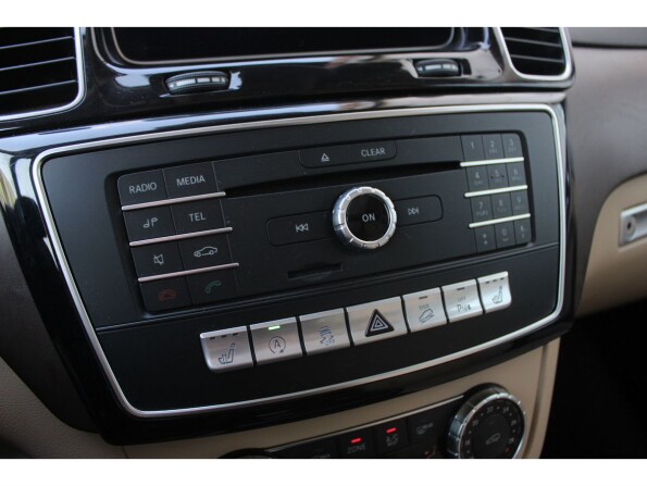 Mercedes-Benz GLE I (W166) с пробегом 2018 года, цена 5 657 000 рублей, 51606 км, offers.body_type.unknown, Автокод Объявления