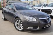 Opel Insignia I Санкт-Петербург  - изображение 17