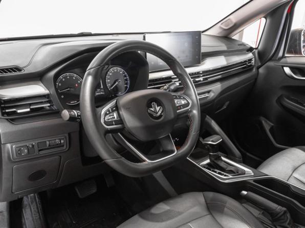 Livan X3 Pro с пробегом 2023 года, цена 1 178 000 рублей, 39875 км, внедорожник, Автокод Объявления