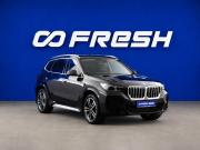 BMW X1 III (U11/U12) Москва  - изображение 25