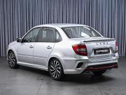 Lada (ВАЗ) Granta I Рестайлинг Ставрополь  - изображение 23