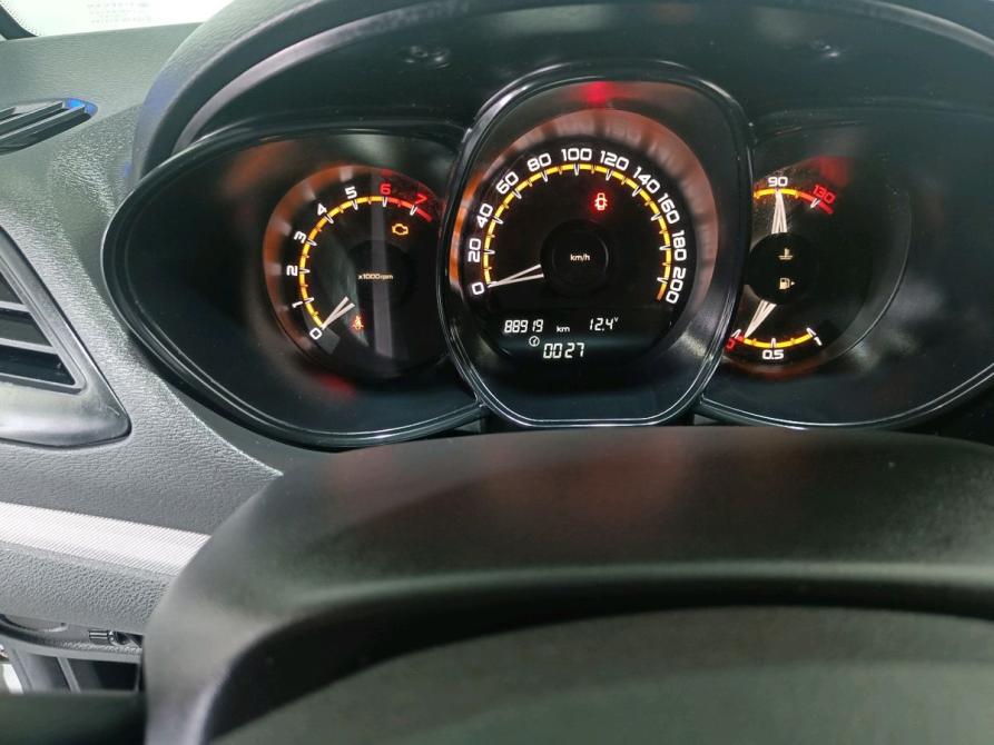 Lada (ВАЗ) Vesta I Оренбург  - изображение 12